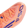 F50 League Mid Firm/Multi-Ground Voetbalschoenen Kids