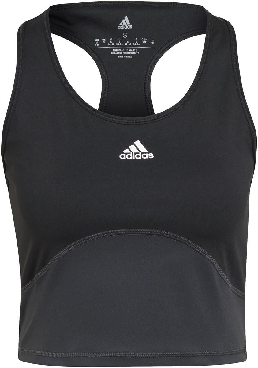 AEROREADY Train HIIT Crop top