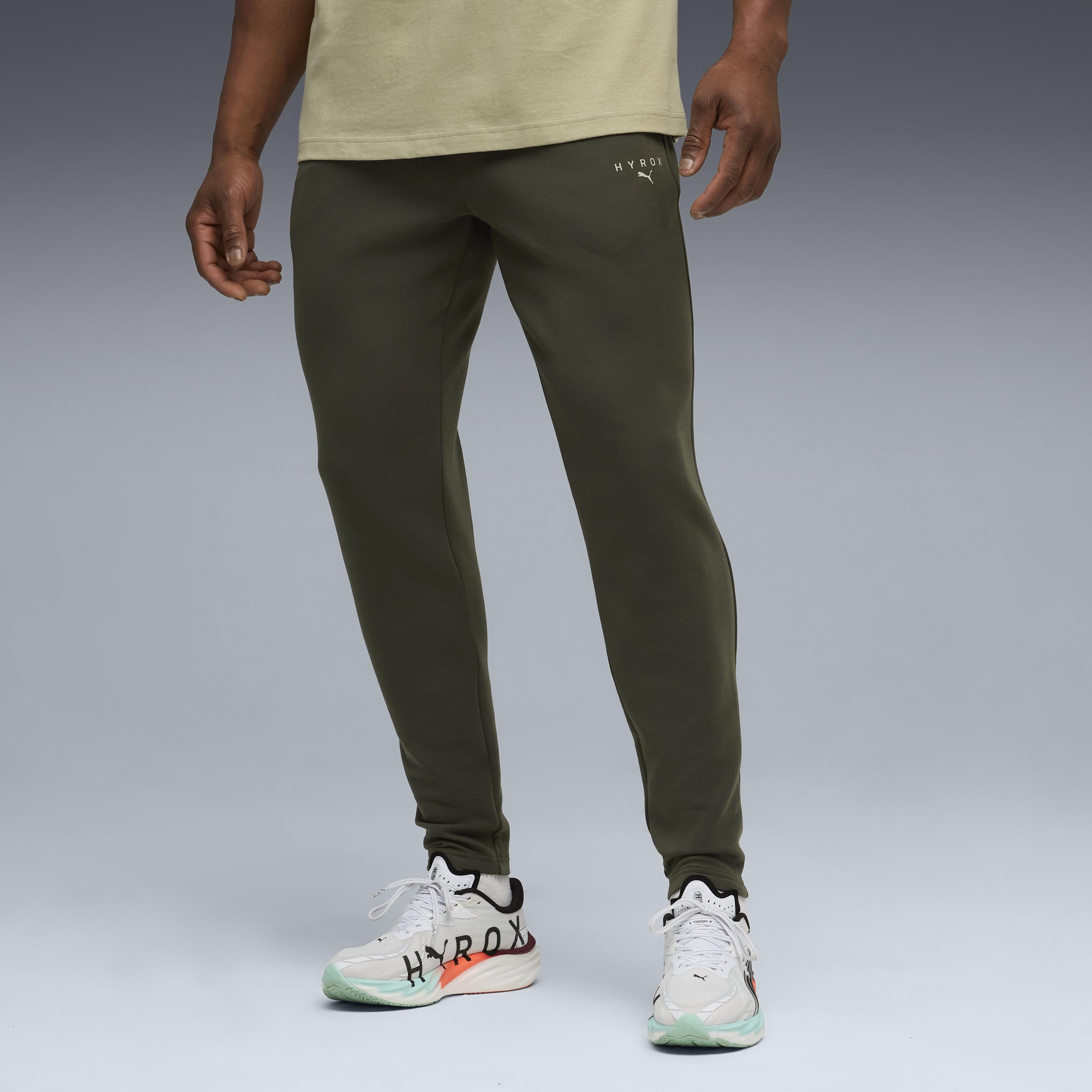 Puma X Hyrox Cloudspun Elevated broek