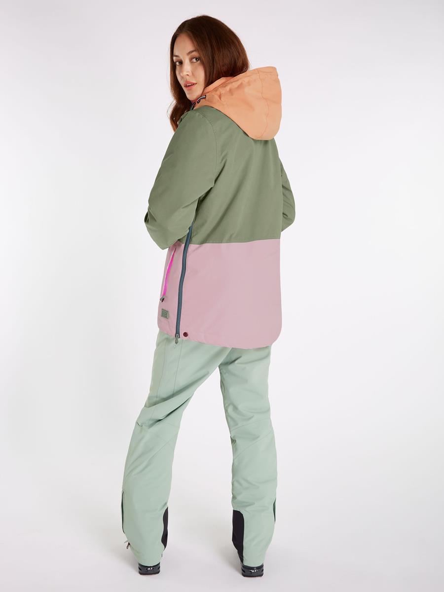 Prtmoorena Anorak