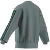 Fleece Sweater sportcasual