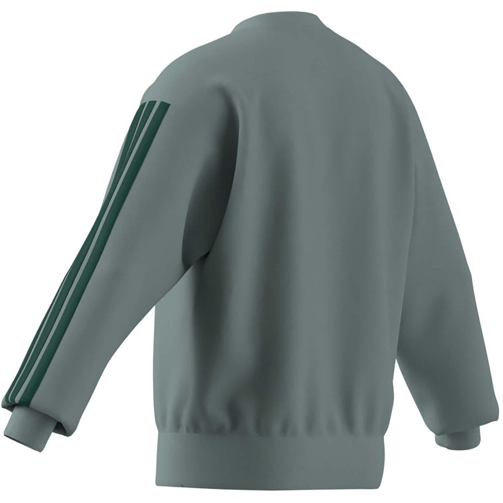 Fleece Sweater sportcasual