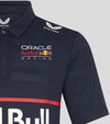 Red Bull Driver Mv Polo Shirt