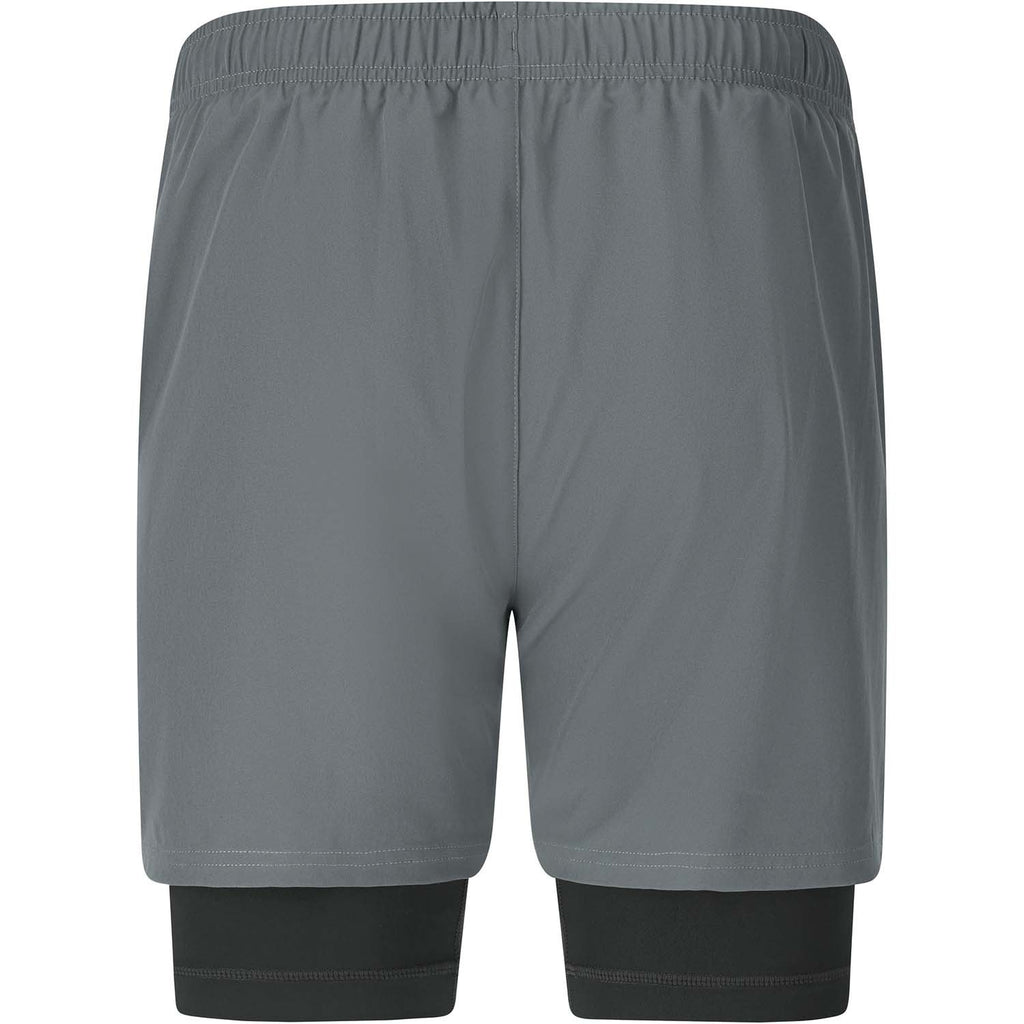 Zayne V2 Shorts 2-in-1