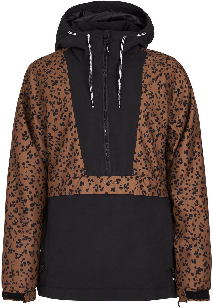 Prtmoorena Anorak