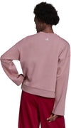 adidas x Zoe Saldana sweater