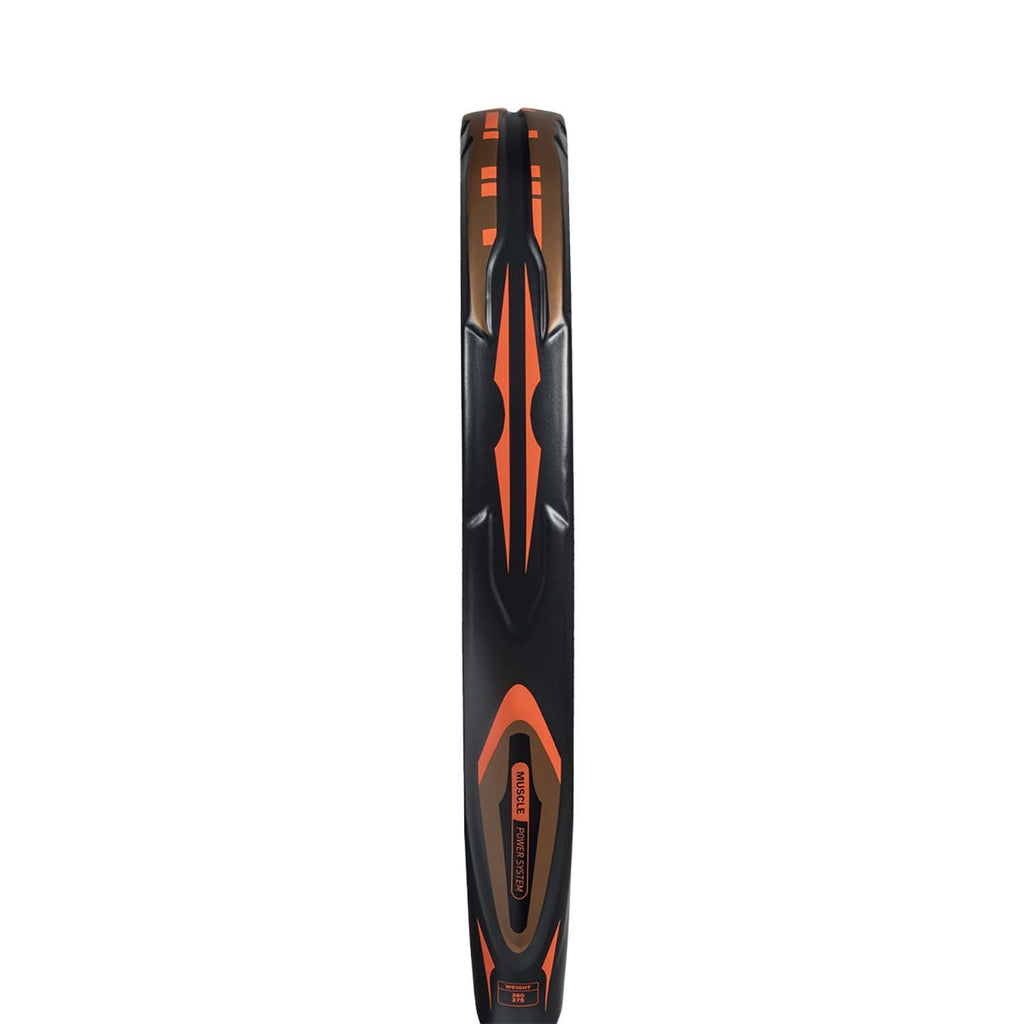 Arrow Hit Carbon Ctrl 2026 padel racket