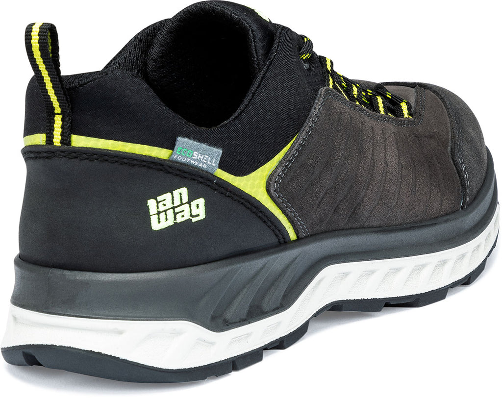 Blueridge Low ES wandelschoenen