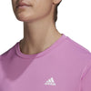 OWN THE RUN TEE, SHANAV, XL