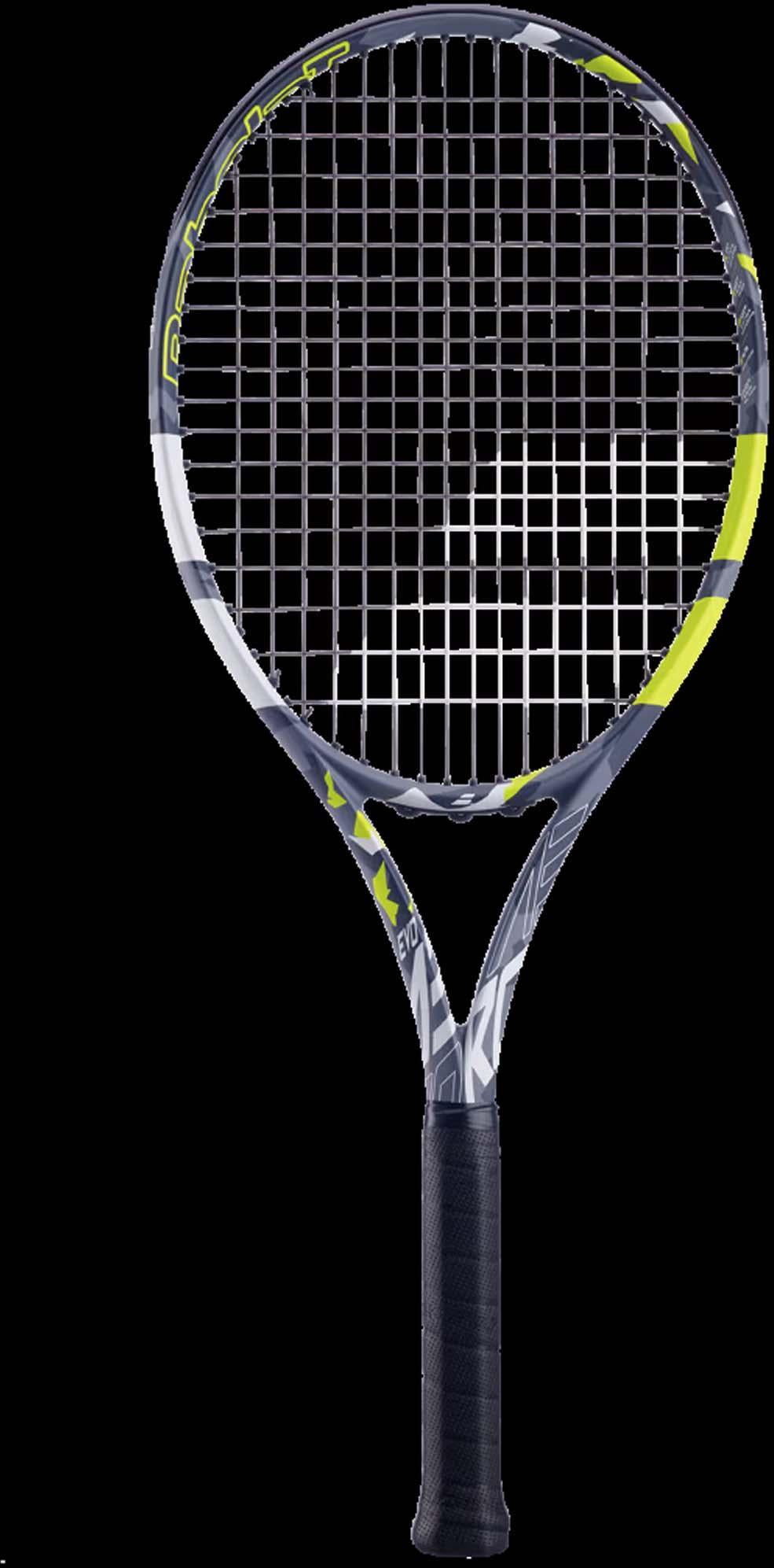 Evo Aero Unstrung