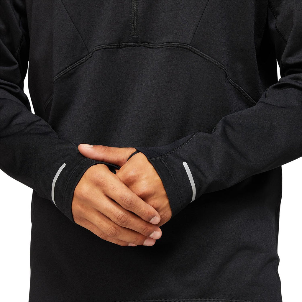 LITE-SHOW WINTER ZIP TOP Men