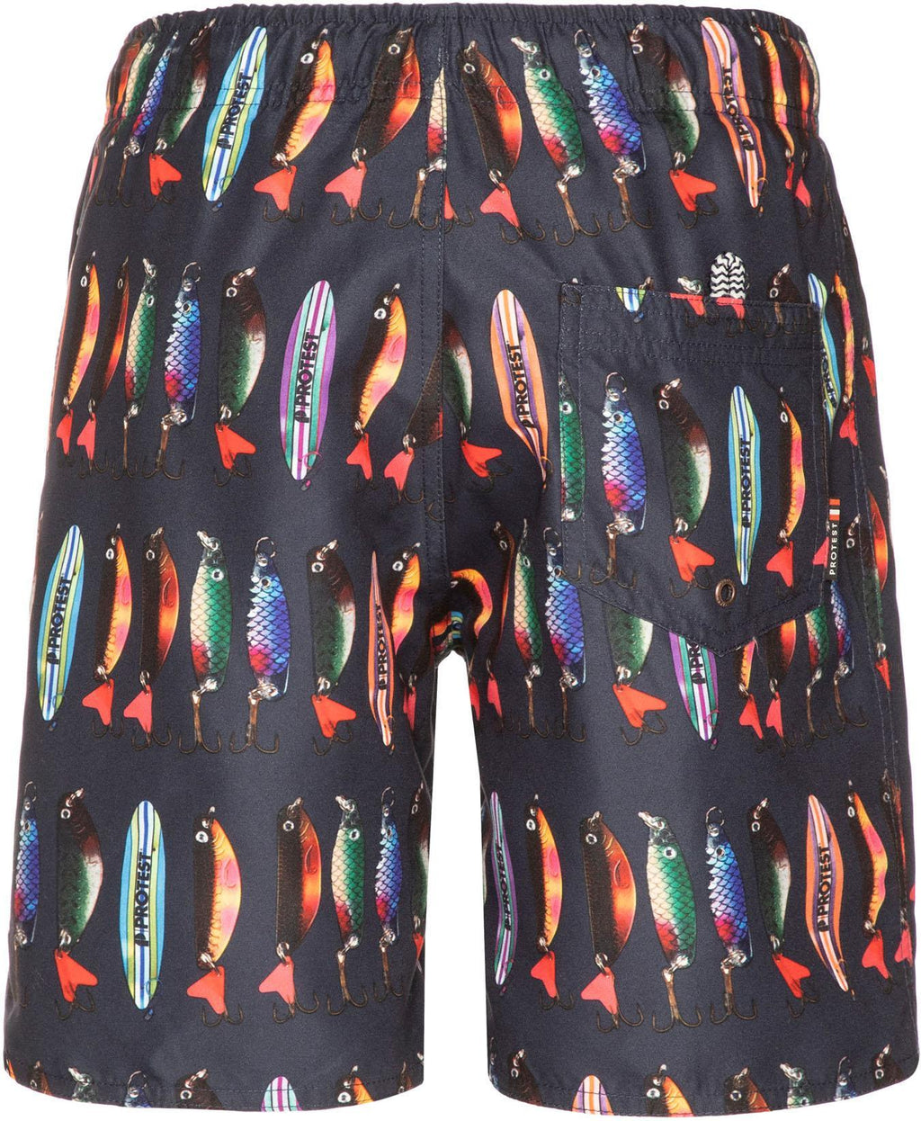 Steve Jr Beachshort