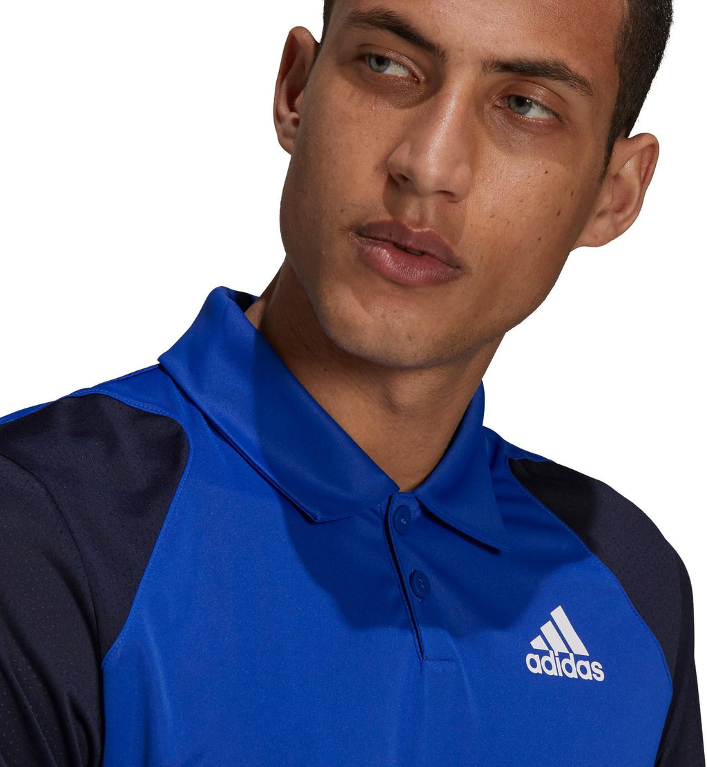 Club Tennis polo