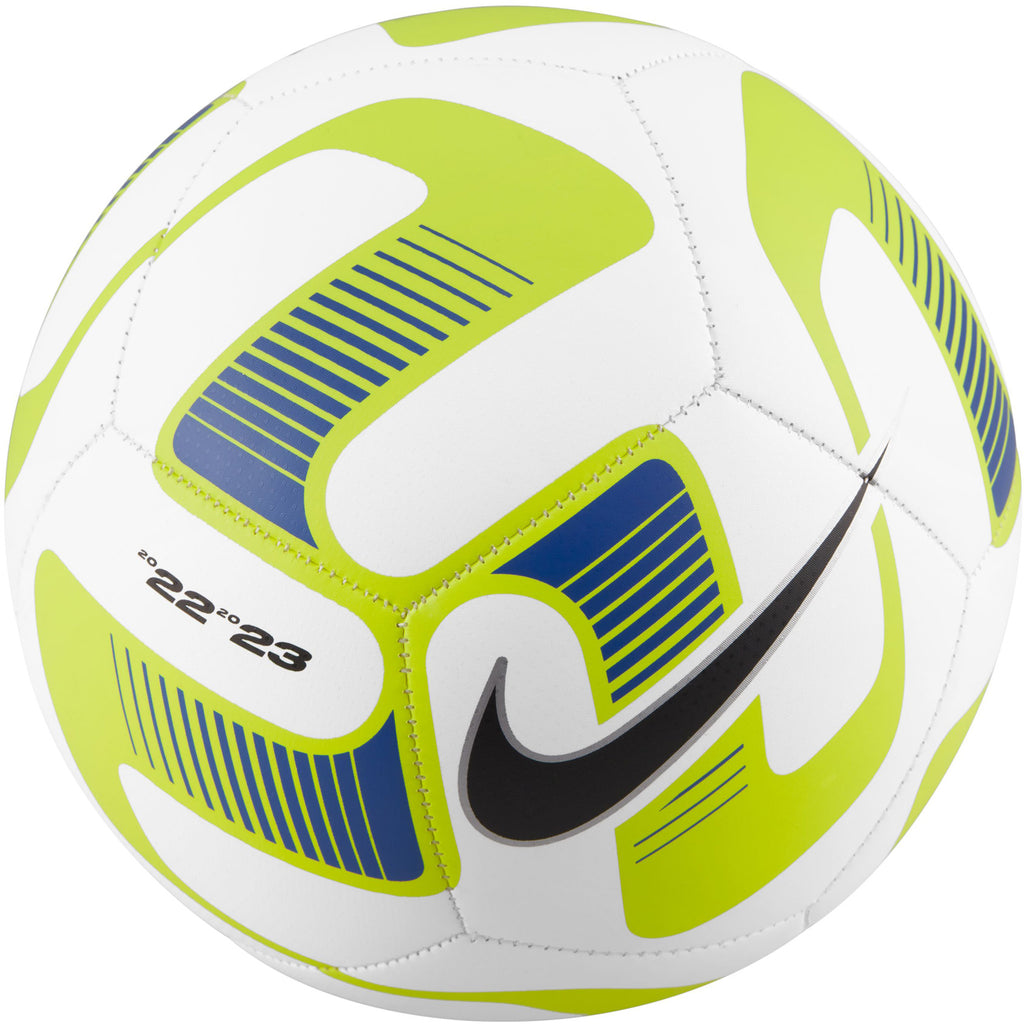 Pitch voetbal