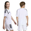 Tiro 26 League kids Voetbal Trainingsshirt Korte Mouw