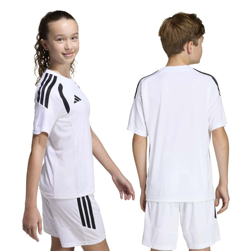 Tiro 26 League kids Voetbal Trainingsshirt Korte Mouw