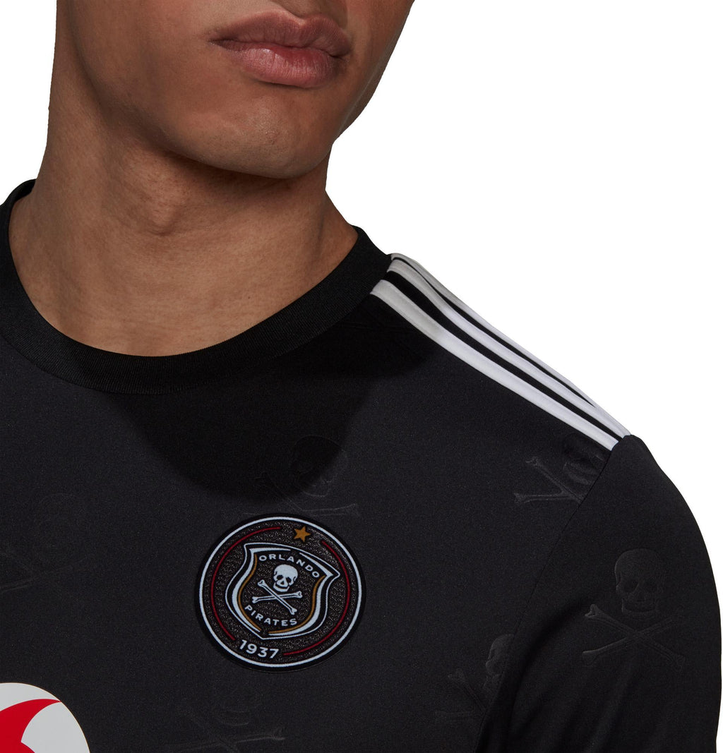 Orlando Pirates FC thuisshirt 21/22