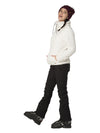 riri 18 full zip top