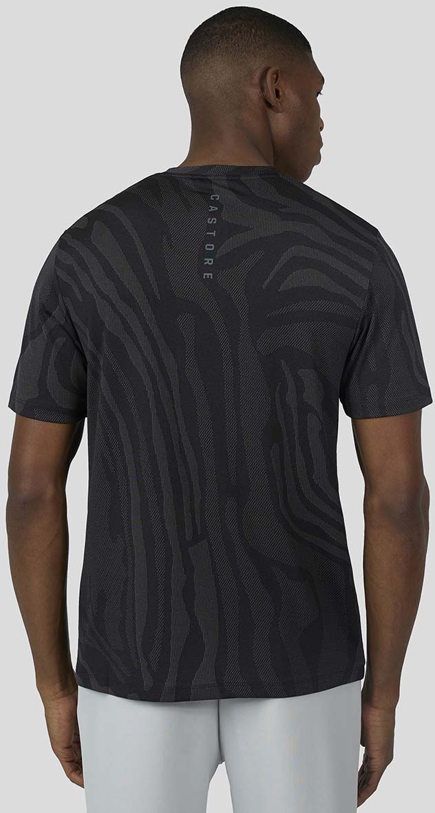 Performance Mesh shirt