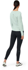 Tights Long W