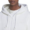 ALL SZN Fleece ritshoodie