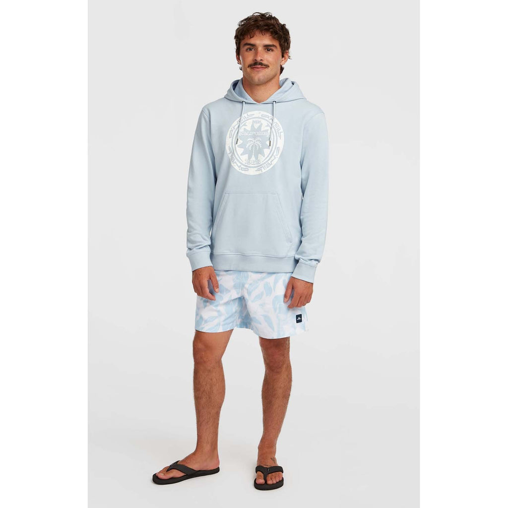 Musthave Graphic Hoodie