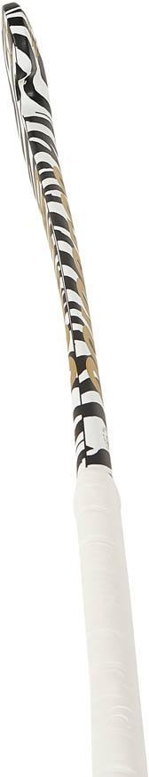 Princess Jr. Woodcore Zebra