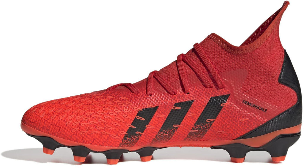 Predator Freak.3 Multiground Voetbalschoenen