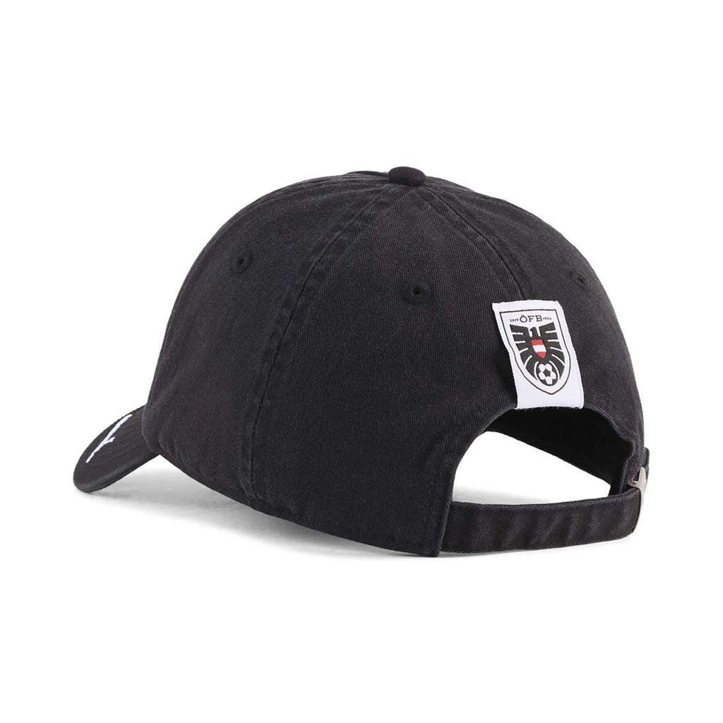 Öfb Culture Cap