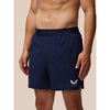 5 Branded Elastic Shorts