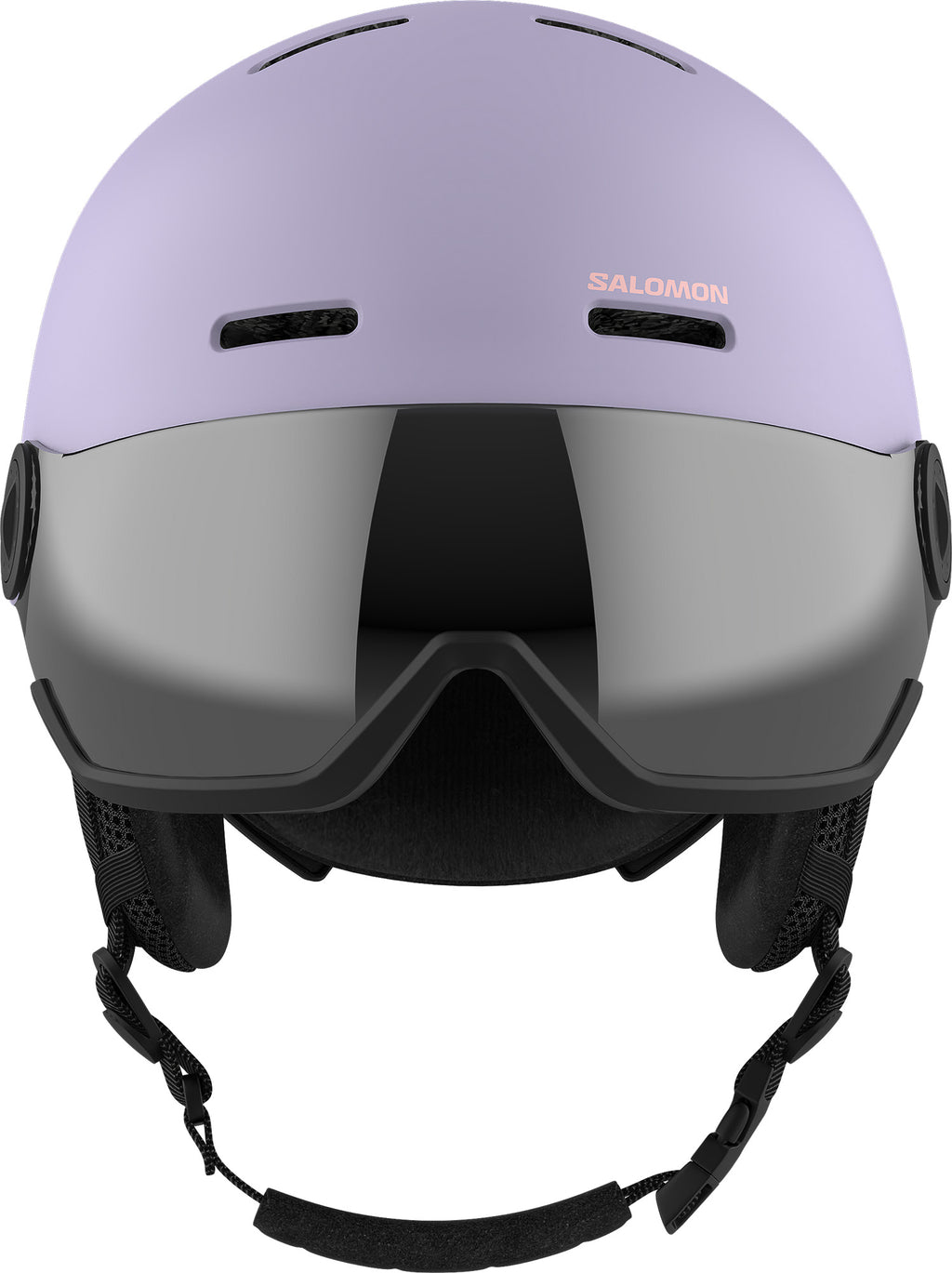 Orka Visor skihelm