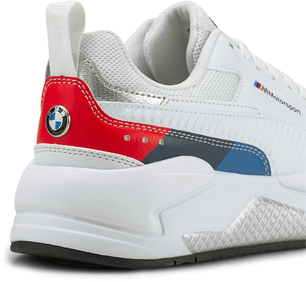 Bmw Mms X-ray 2 Jr
