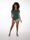 Noah Rashguard