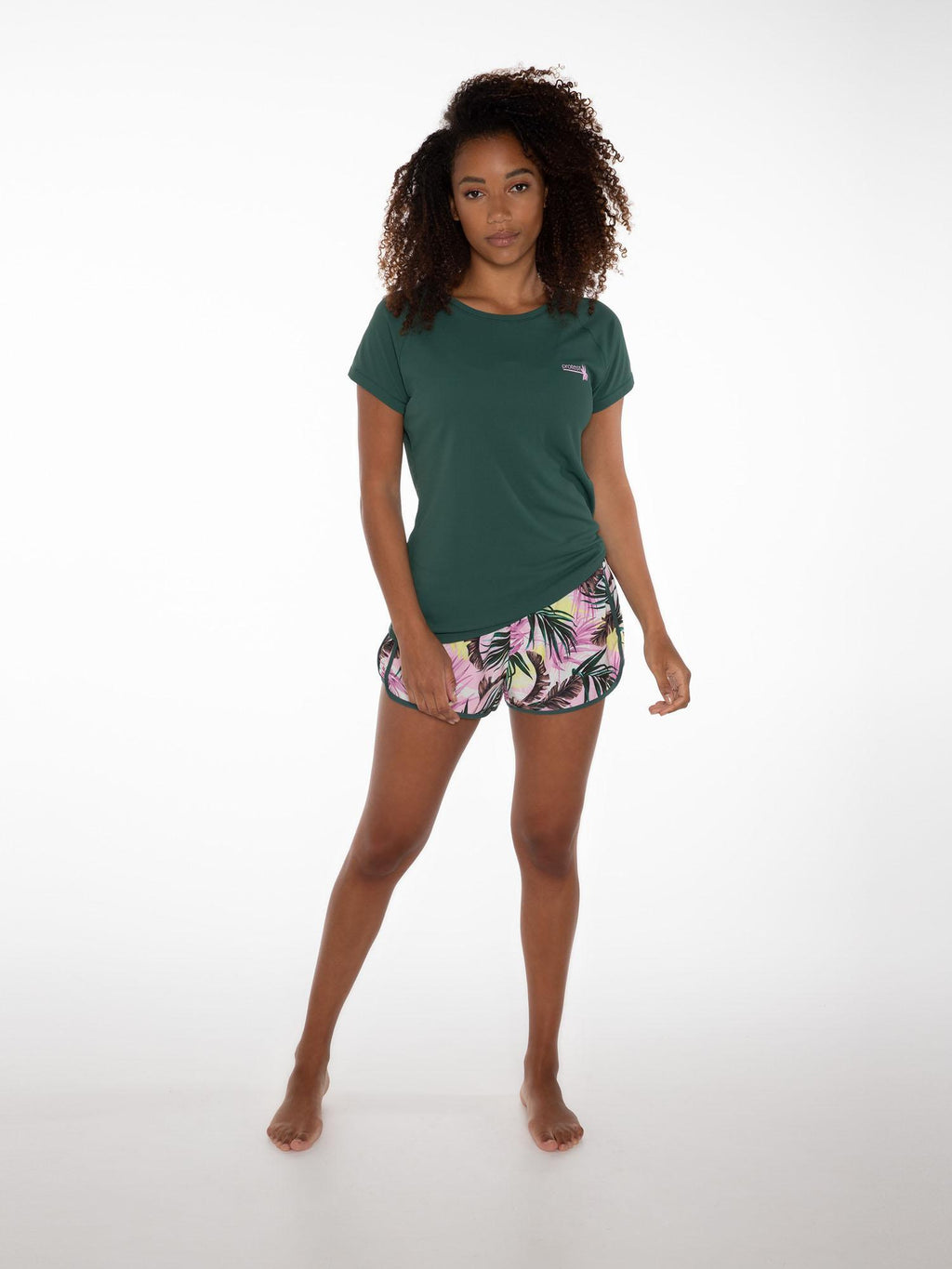 Noah Rashguard