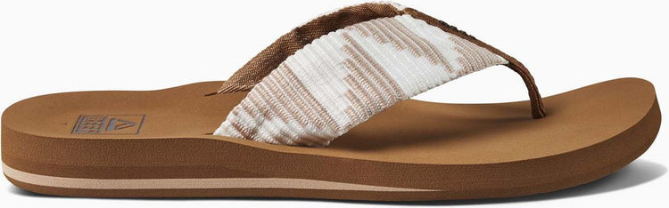 Reef Spring Woven