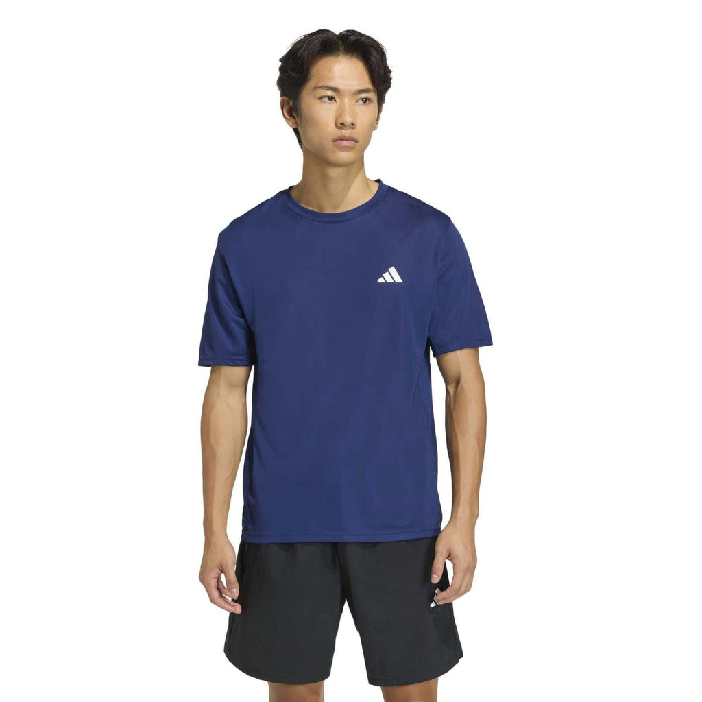 We Basic T-shirt training