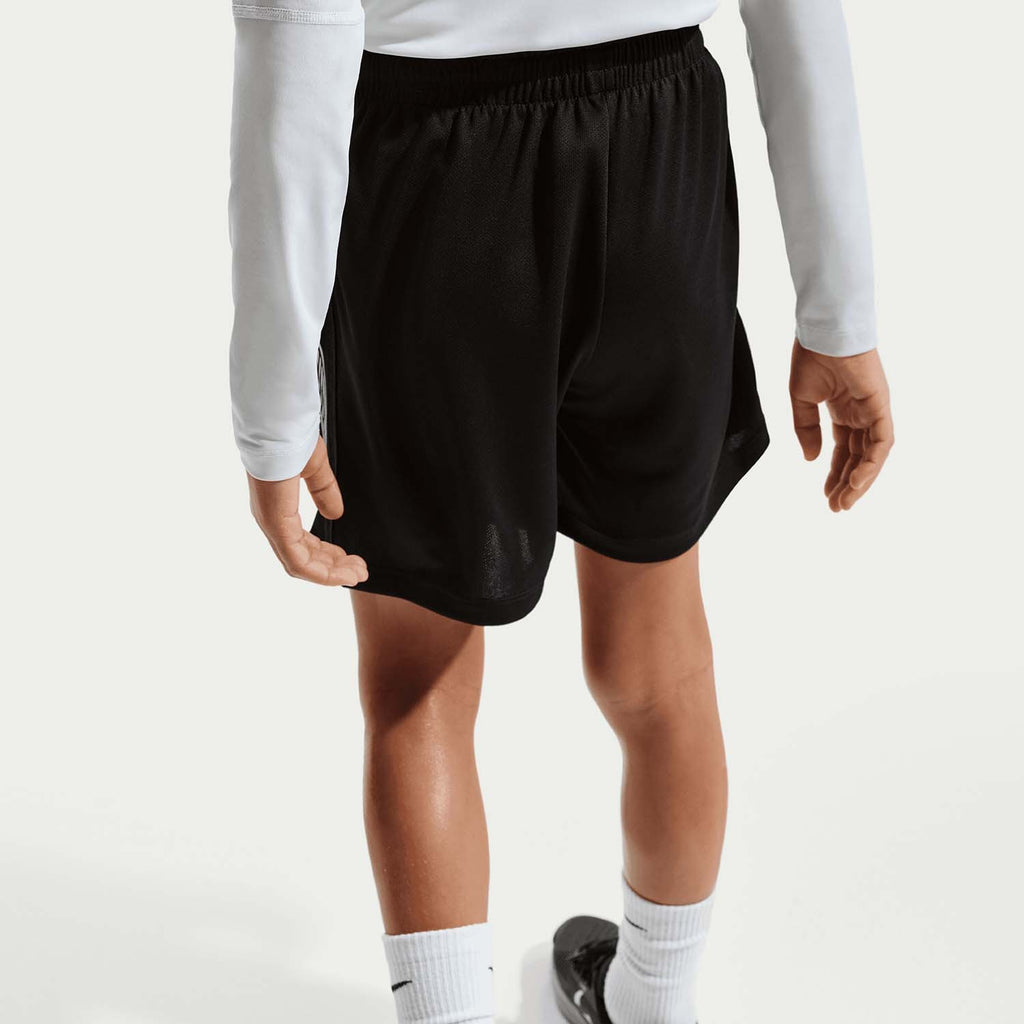 multi big kids' Dri-FIT trainingsshorts