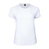 women breeze round neck  T-shirts