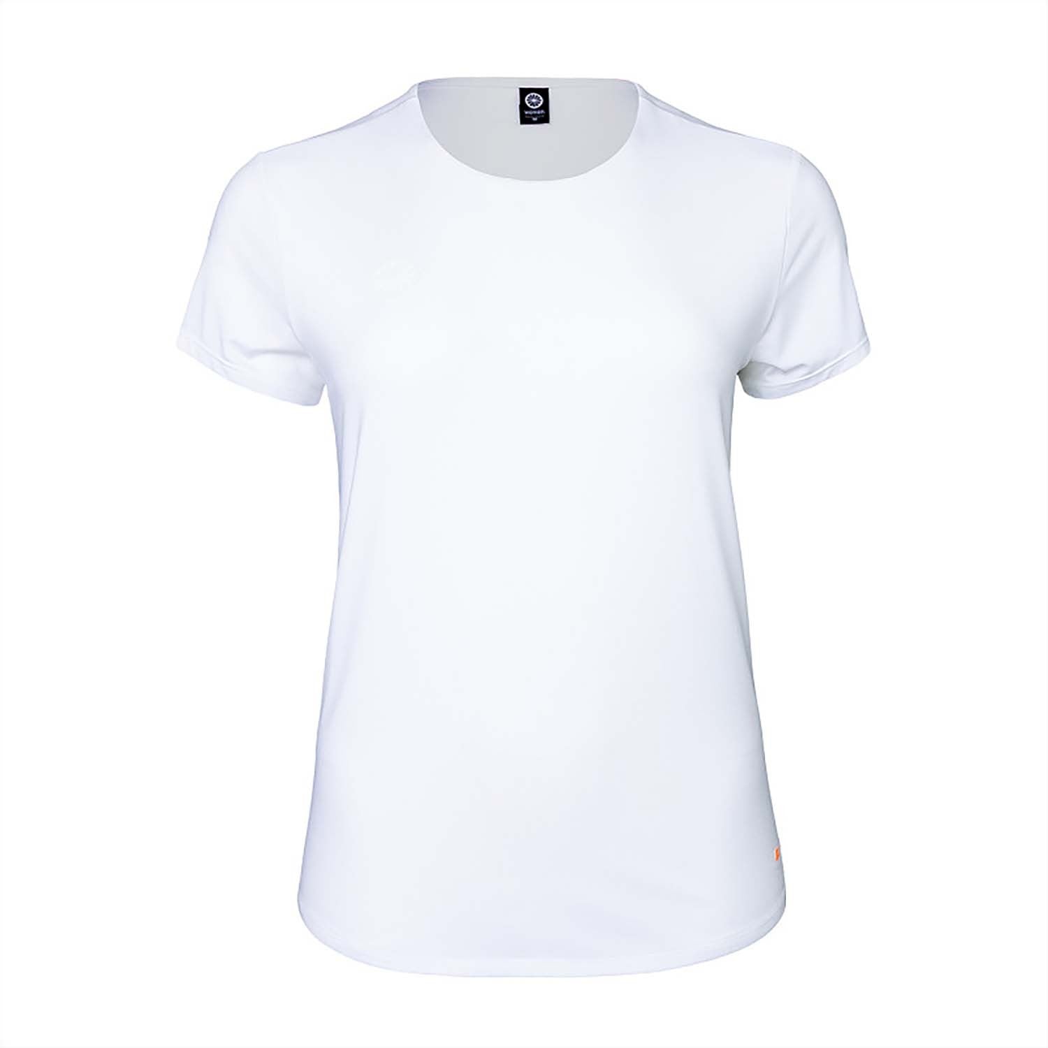 women breeze round neck  T-shirts