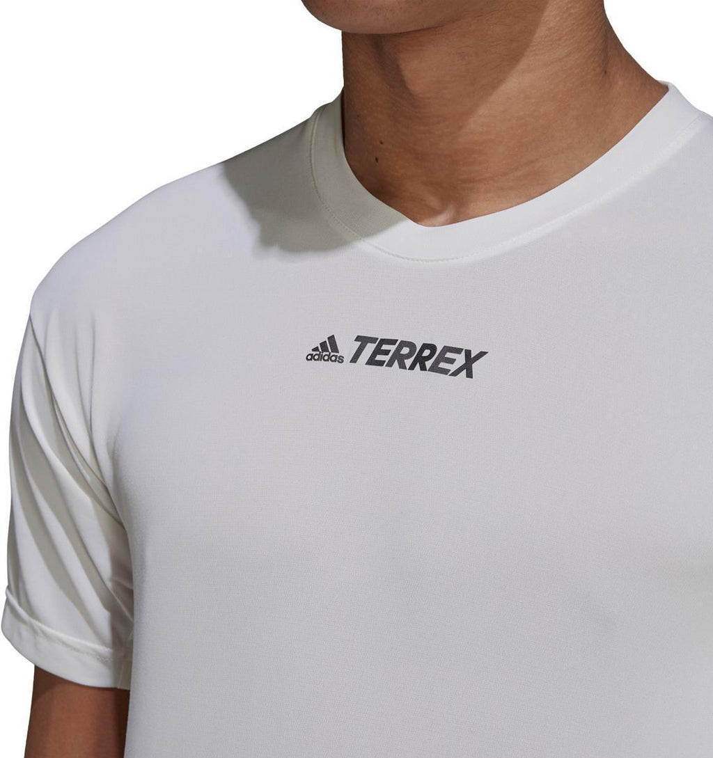 Terrex Parley Agravic Trail Running All-Around T-shirt