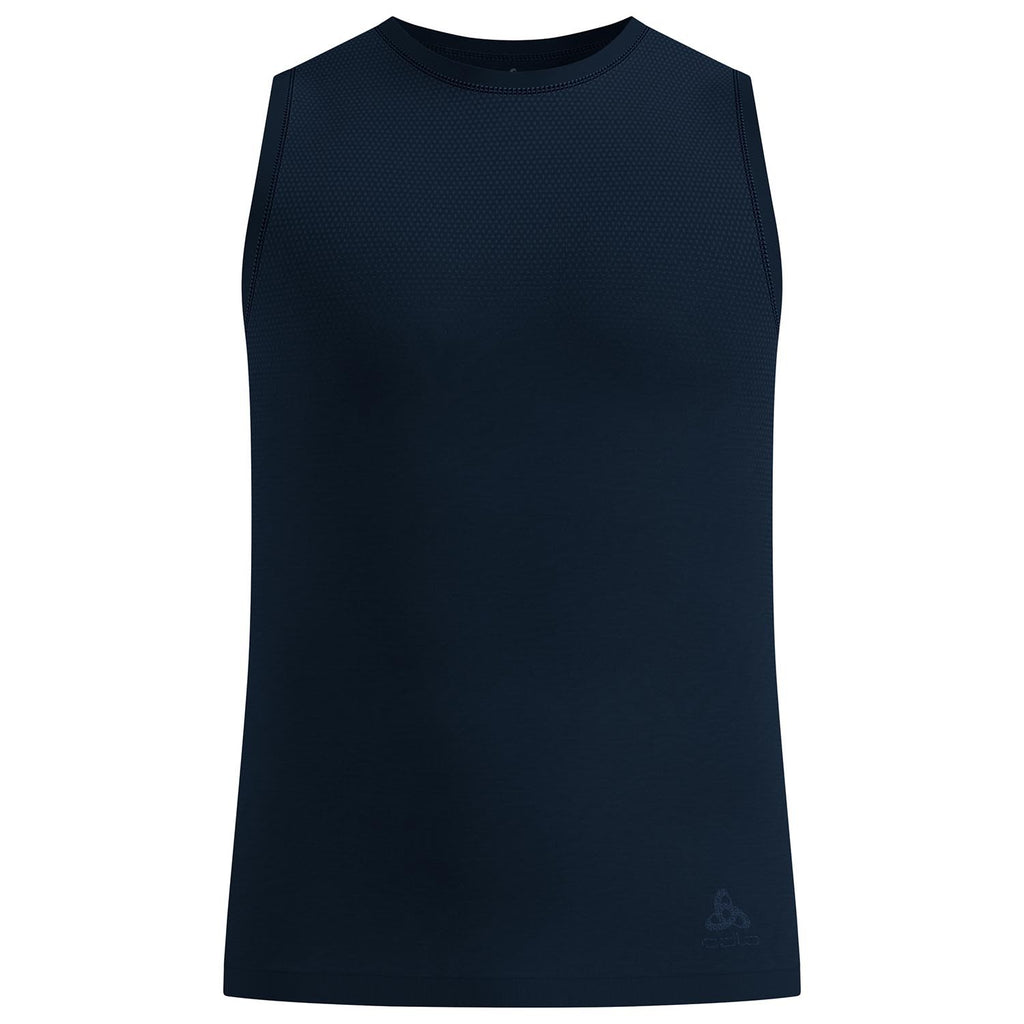 Baselayer Top Crew Neck Singlet Performance X-light