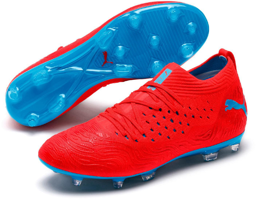 PUMA Future 19.2 Netfit FG/