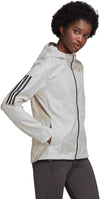 Own The Run Hooded windjack