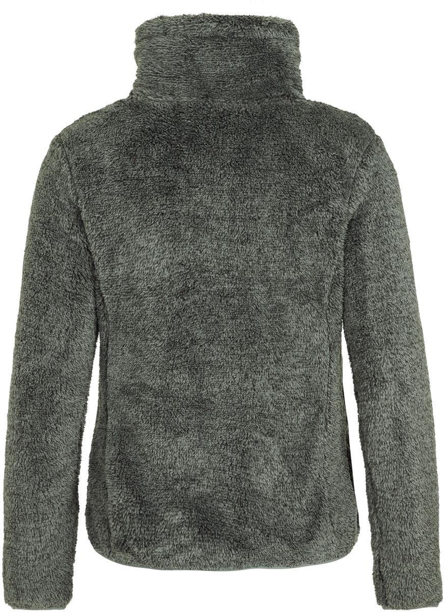 Riri Full Zip Top