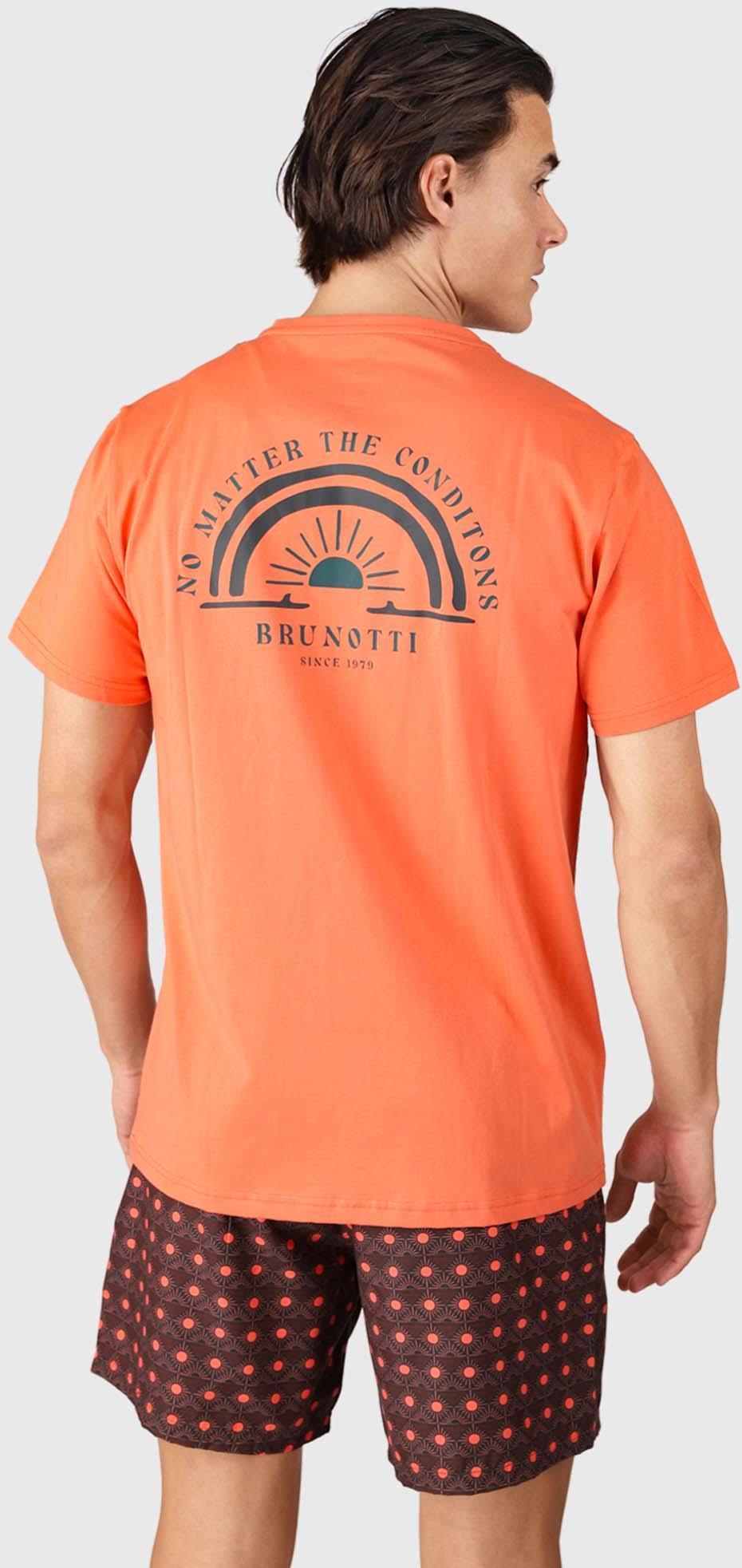 Archi Men T-shirt