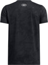 Tech Vent Jacquard t-shirt