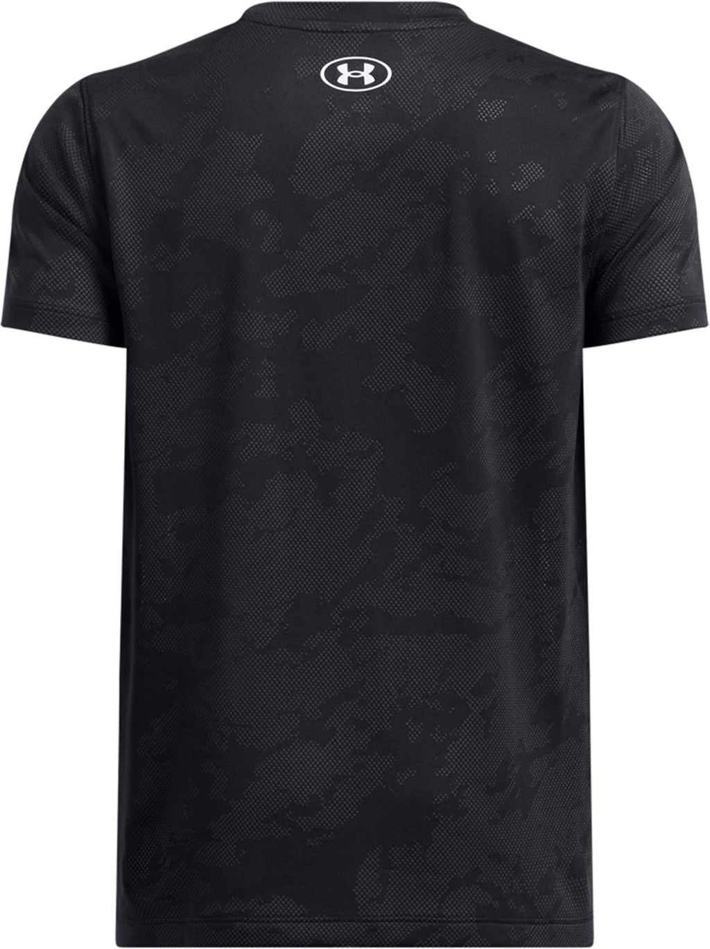 Tech Vent Jacquard t-shirt