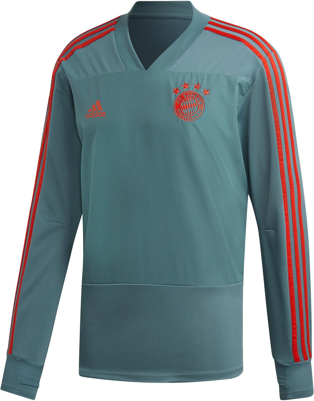 fcb tr top