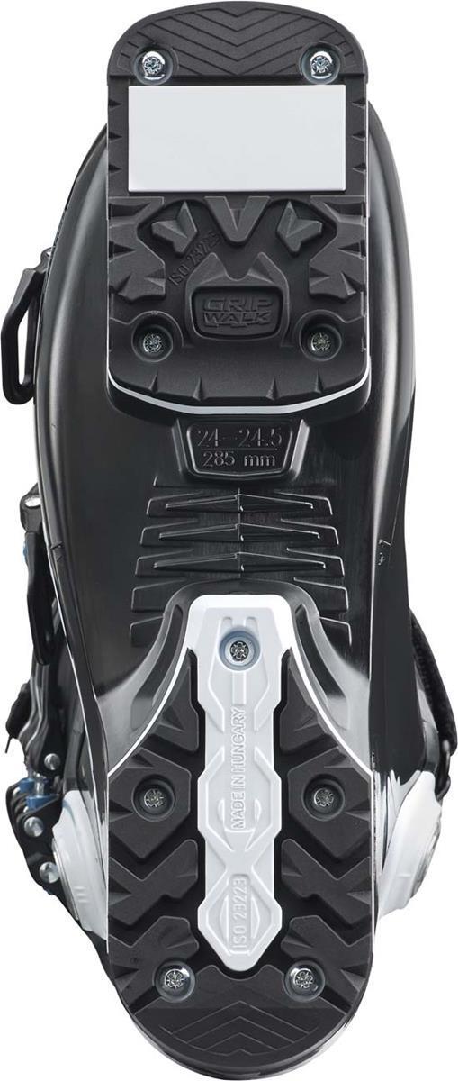 pro machine 105 x w (gw) bl skischoenen