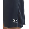 ua m's ch. knit short-blk